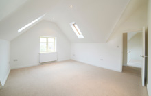 South Otterington bedroom extension leads